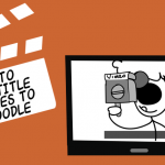 The Easy And The Even Easier Way To Add Subtitles To Your Moodle Videos