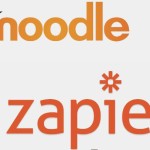 Use Zapier To Automate Moodle Development And Management Even Without Plugin